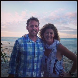 Meet your Posher, Shannon